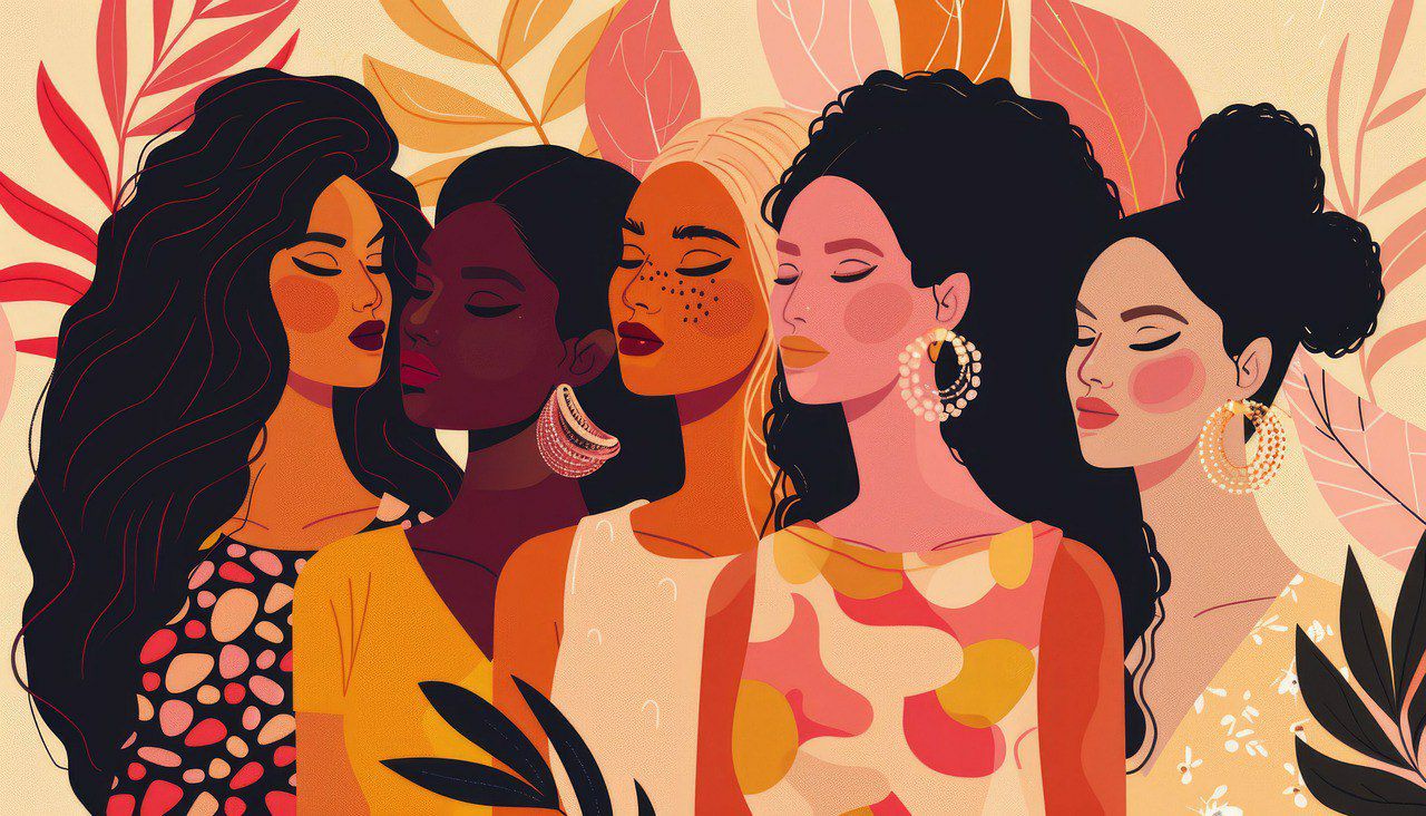 Of ta’uu (Being Yourself)