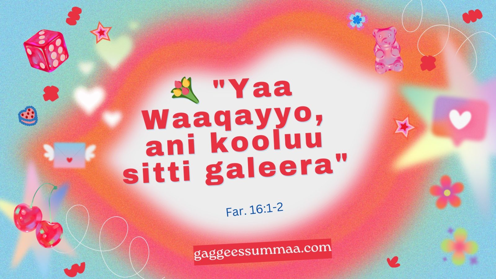 Kooluu Sitti Galeera