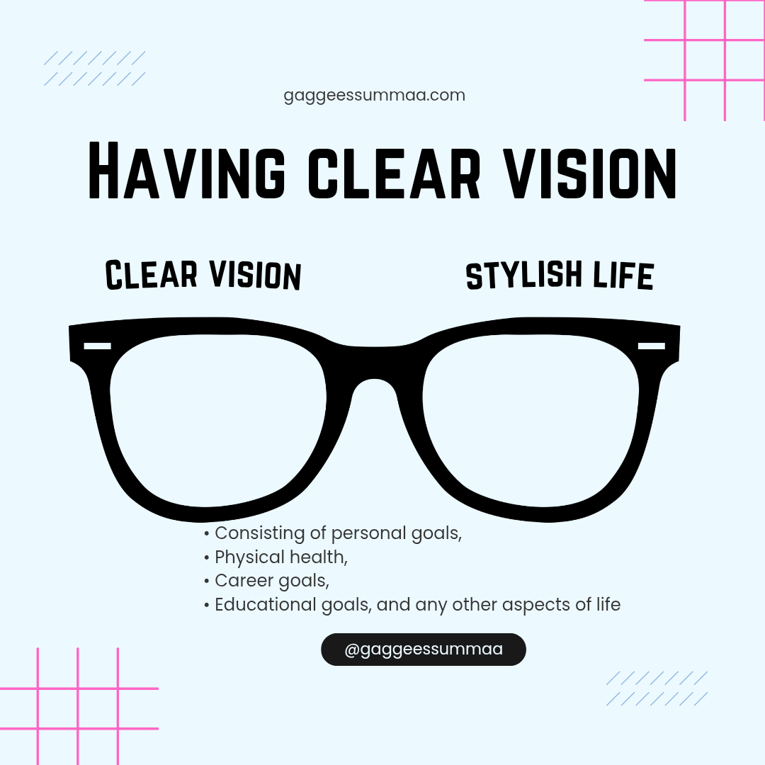 Careless of Your Vision