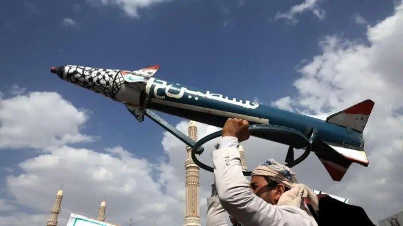 Hireen Iraan Yaman irra gahuuf jira