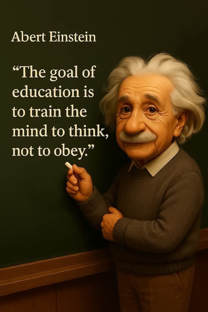 Jechoota Kaka’umsa Albert Einstein