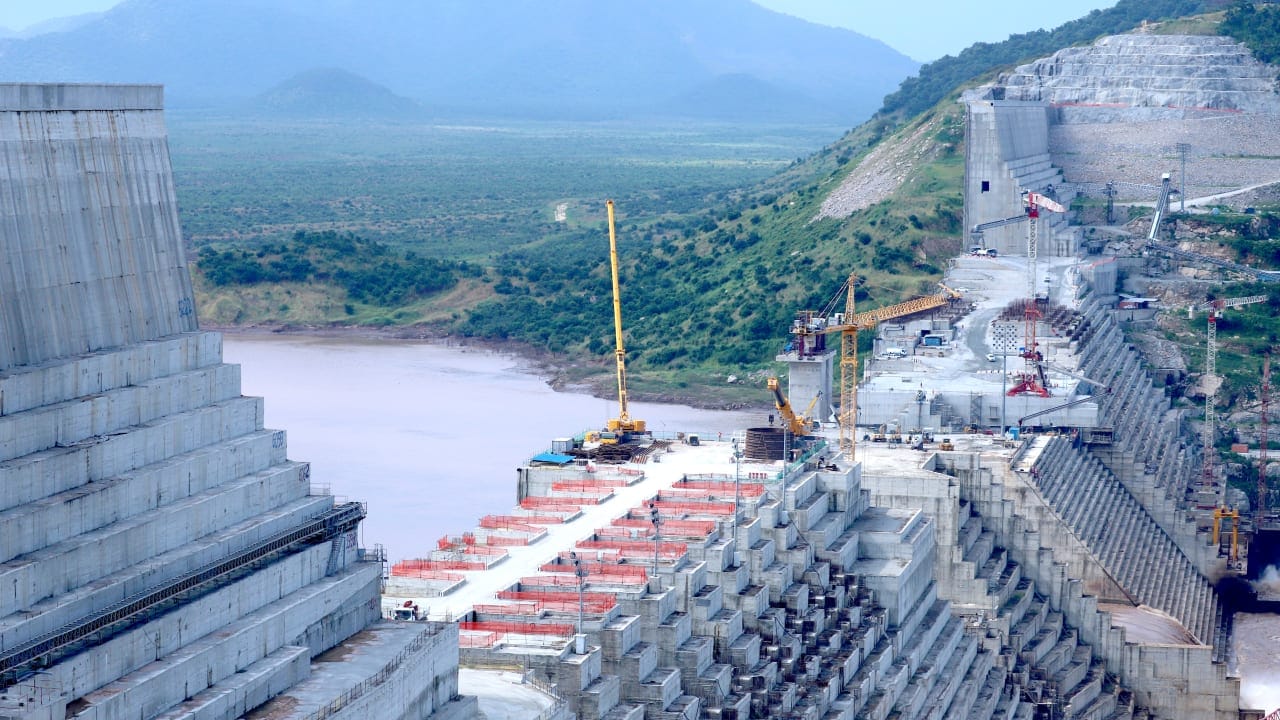 Relationship Between Ethiopia And Israel